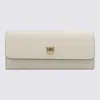 Pinko Bags Light And Natural In White