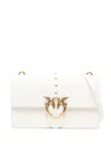 Pinko Bags In White