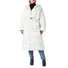 Pinko Nylon Jackets & Women's Coat