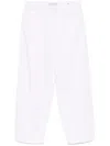 Pinko Straight-leg Jeans