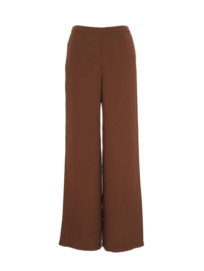 Pinko Wide In Brown