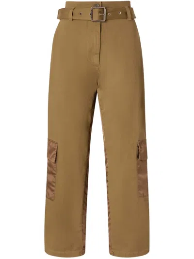 PINKO PINKO WIND PANTS