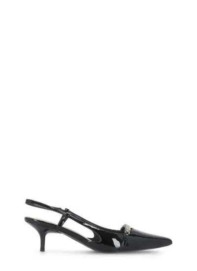 Pinko With Heel