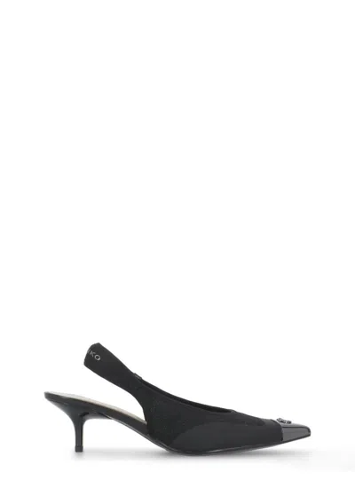 Pinko With Heel
