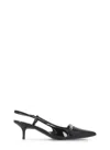 Pinko Heels