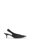 Pinko With Heel