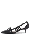 Pinko With Heel