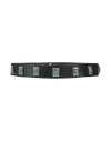 Pinko Woman Belt Black Size Xs Leather