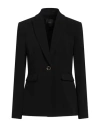 Pinko Gianburrasca Blazer In Black