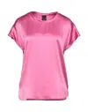 Pinko Blouses In Pink