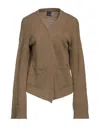 Pinko Cardigans In Green