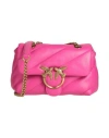 Pinko Shoulder Bag  Woman Color Fuchsia