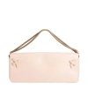 Pinko Woman Handbag Blush Size - Calfskin