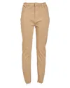 Pinko Jeans In Beige