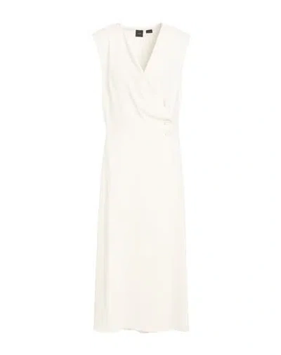 Pinko Kleid  Damen Farbe Yellow Cream