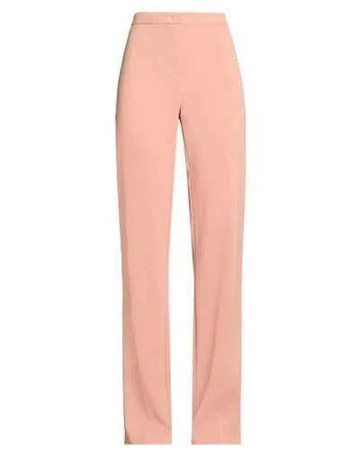 Pinko Woman Pants Antique Rose Size 4 Polyester, Elastane