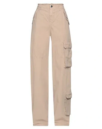 Pinko Psycho Wide-leg Trousers In White