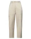 Pinko Pants In Beige