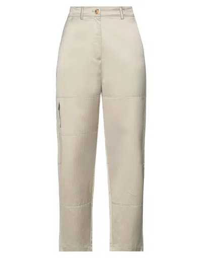 Pinko Pants In Beige