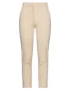 Pinko Pants In Beige