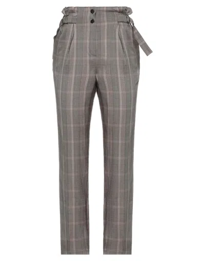Pinko Pants In Beige