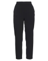 Pinko Woman Pants Black Size 10 Polyester, Elastane