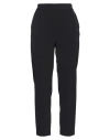 Pinko Woman Pants Black Size 8 Polyester, Elastane In Black