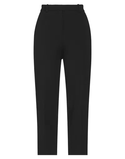Pinko Pants In Black
