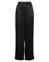 Pinko Laon Trousers In Black