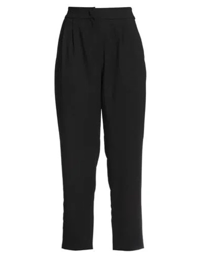 Pinko Pants  Woman Color Black In Schwarz