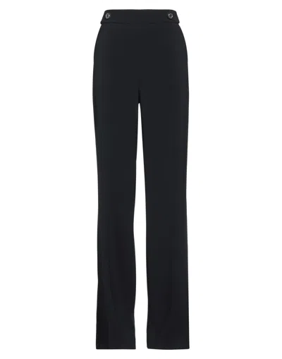 Pinko Pants In Black