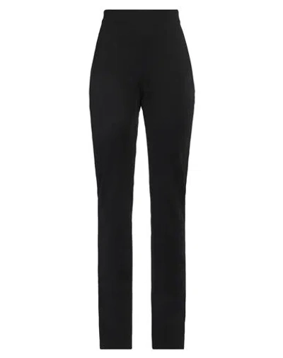 Pinko Pants In Black