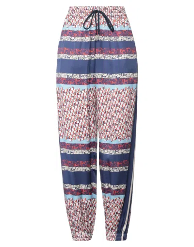 Pinko Pants In Blue