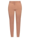 Pinko Woman Pants Brown Size 10 Viscose, Polyamide, Elastane