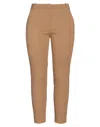 Pinko Pants In Beige