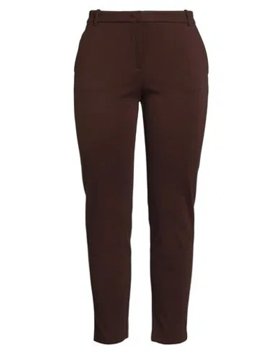 Pinko Pants In Brown
