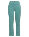 Pinko Pants In Green