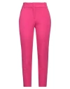 Pinko Bello Trousers In Pink