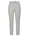 Pinko Pants In White