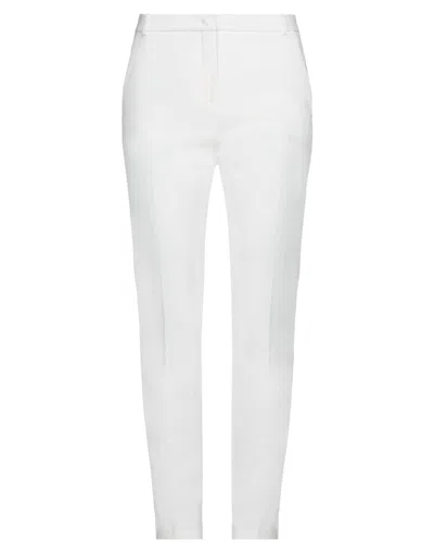 Pinko Pants In White