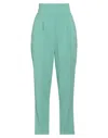 Pinko Pants In Green