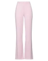 Pinko Woman Pants Lilac Size 4 Polyester, Elastane In Purple
