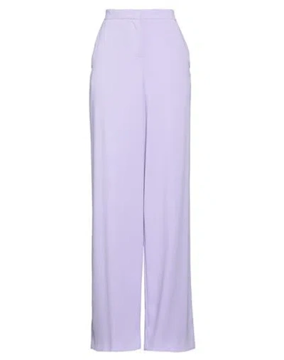 Pinko Pants  Woman Color Violet