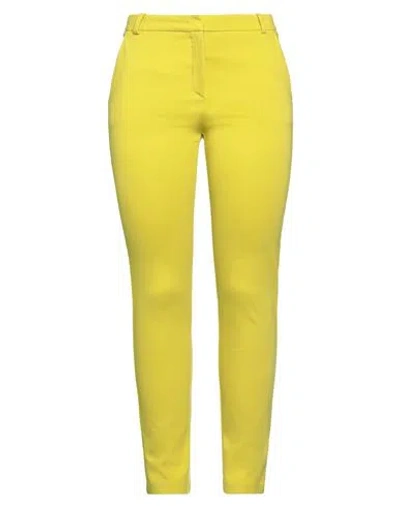 Pinko Pants In Green
