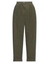 Pinko Pants  Woman Color Green