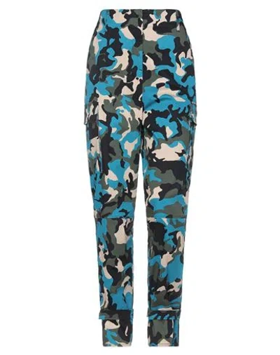 Pinko Pants In Green