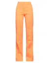 Pinko Pants In Orange