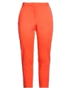 Pinko Pants In Red