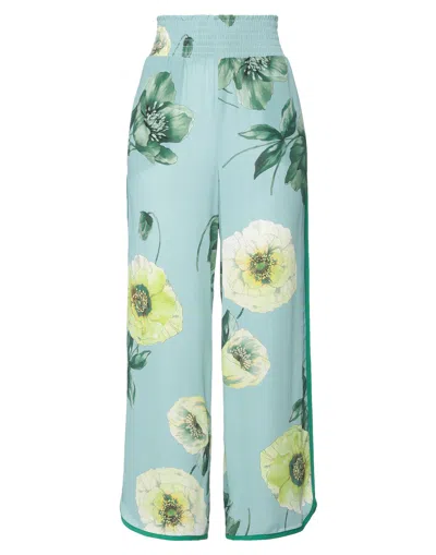 Pinko Pants In Blue