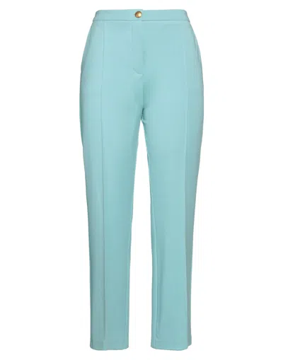 Pinko Pants In Blue